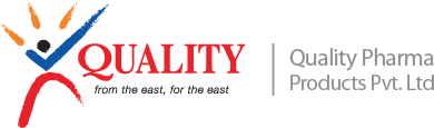 Quality Pharmaceuticals Ltd