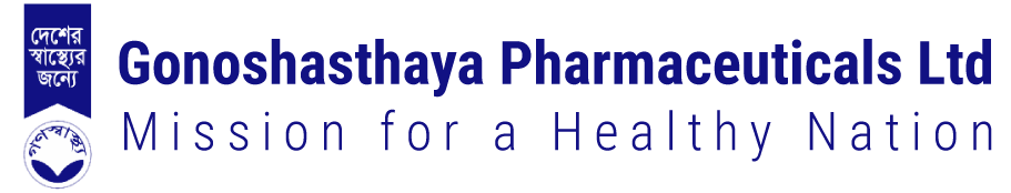 Gonoshasthaya Pharmaceuticals Limited