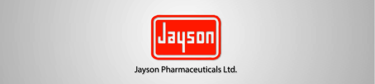Jayson Pharmaceuticals Ltd